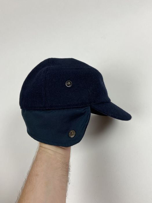Fjallraven Sarek Winter Cap