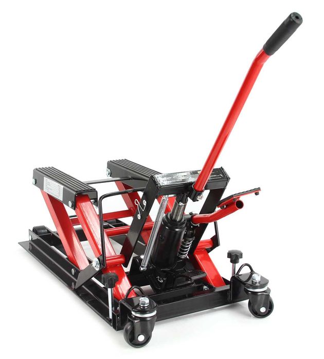 Podnośnik serwisowy pod motocykl kład ATV 1500LB