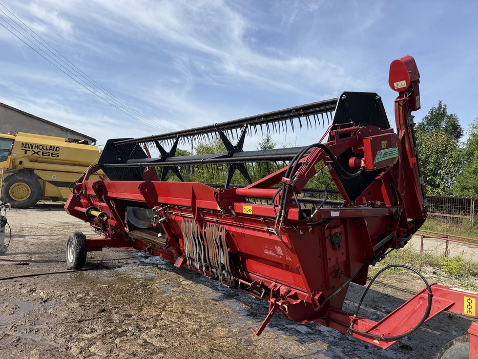 CASE 527 MDW 527