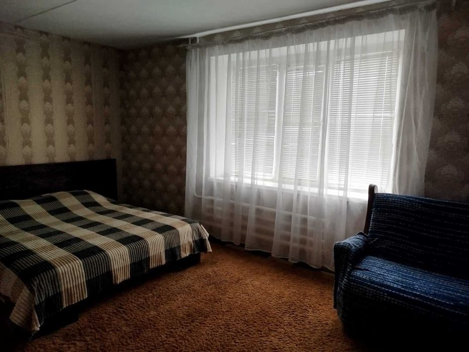 500/700 грн, пів доби/доба, 13 лінія, 10 хвилин від ЖД вокзалу