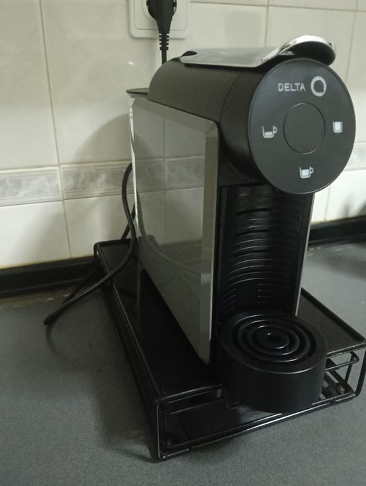 Máquina de café Delta Q