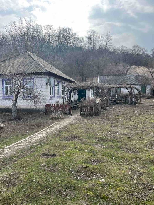 Продам будинок в м.Чигирин