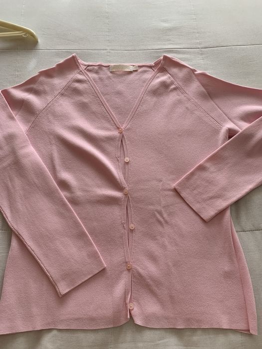 Casaco de verao Charles