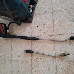 Máquina de Lavar de Alta Pressão 2400W Bosch GHP 5-65 X Professional