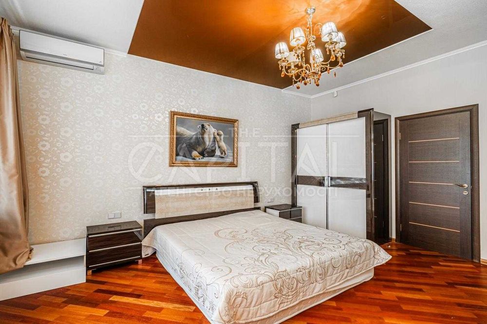 АВТОНОМНА кв з еко фло Оболонська Набережна 15 Парк Наталка Оазис