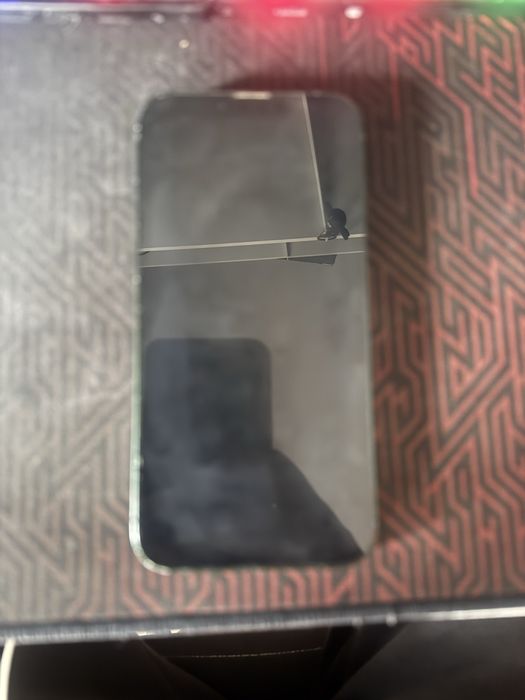 Iphone 13 Verde 128 GB