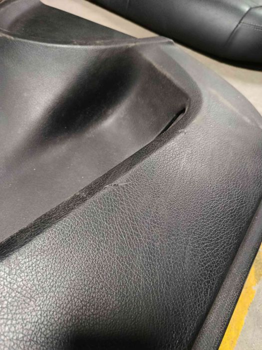 Conjunto de bancos MERCEDES-BENZ Classe C Carrinha (S205)