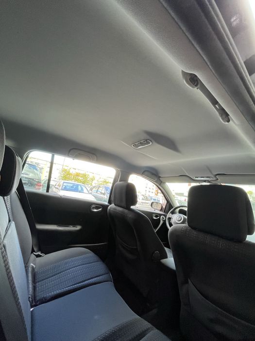 Vendo Renault Megane