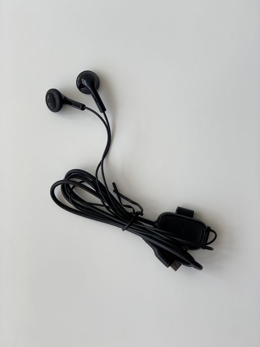 Стереогарнитура наушники Нокиа