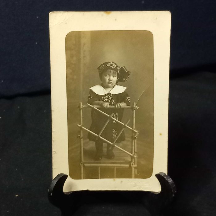 Fotografia centenária