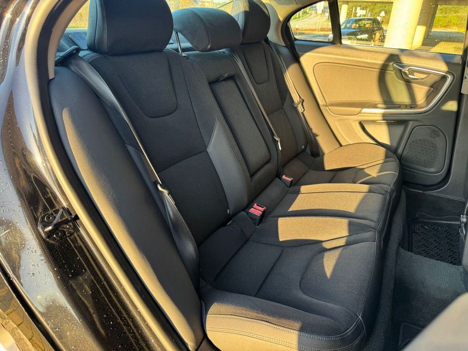 Volvo S60 2.0 Diesel de 163cv, nacional, em muito bom estado geral