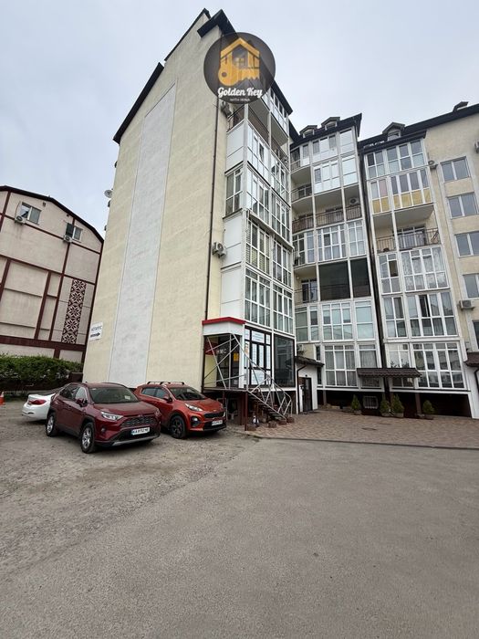 Продам комерційне приміщення під офіс . Салон краси. Косметологію . Кабінет для масажу 14,72 м2 Київ вулиця Рудницького 2. Київ