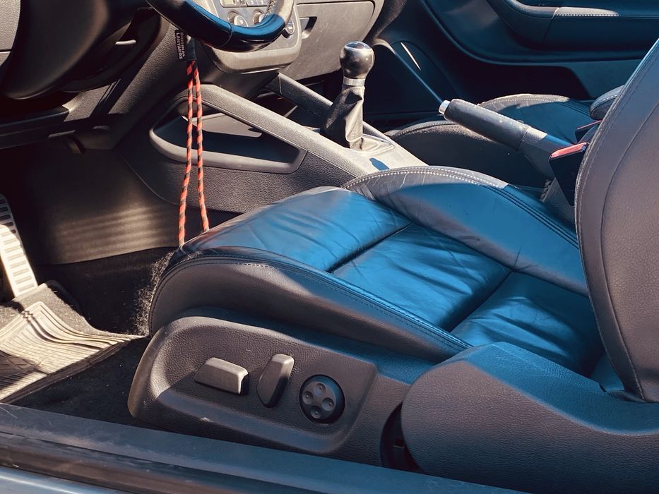 VW Eos 2.0 FSI 150cv