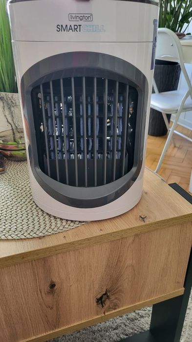 klimatyzator przenośny