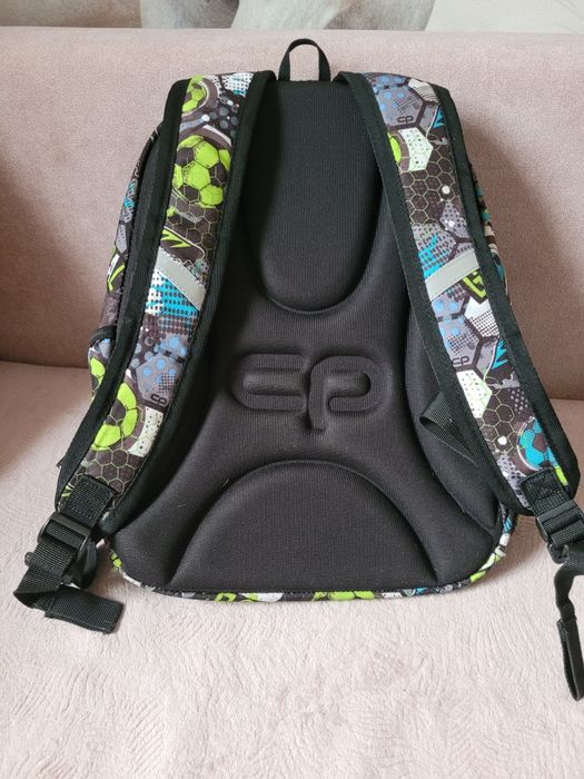 Plecak szkolny CoolPack