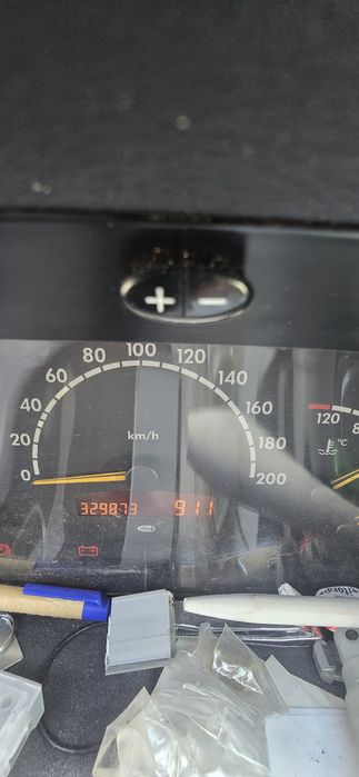 Mercedes Vito 108CDI