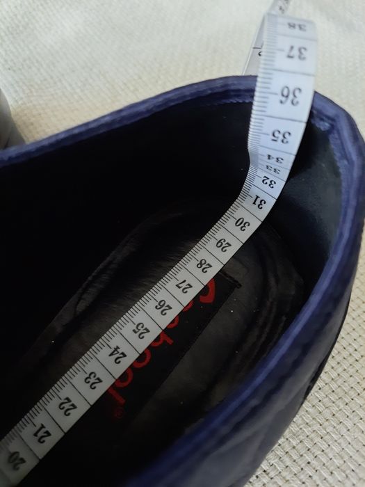 Buty męskie rozm 43