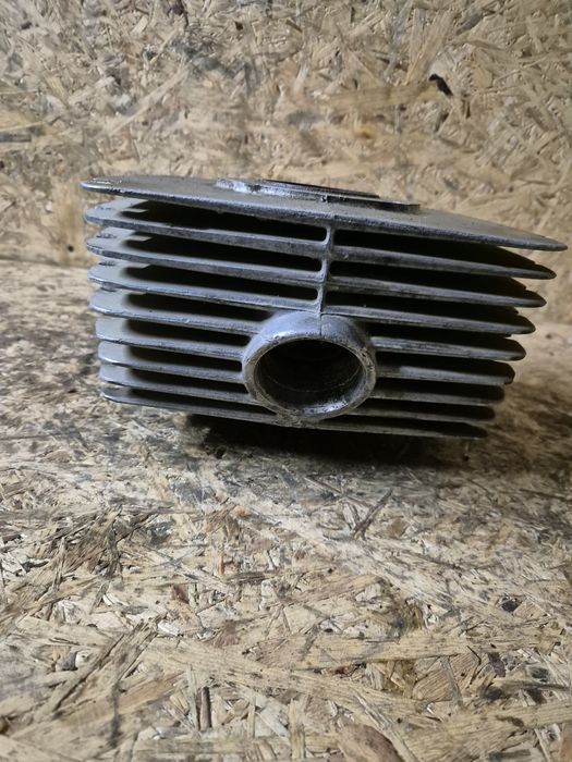 Cylinder mz etz 250 2szlif