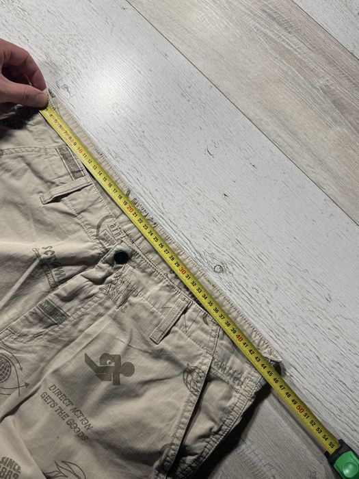 Штани Carhartt карго military брюки gorpcore спортивні штани широкі штани y2k
