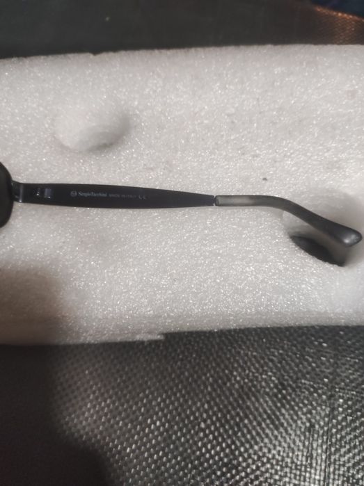 Armação Sergio Tacchini