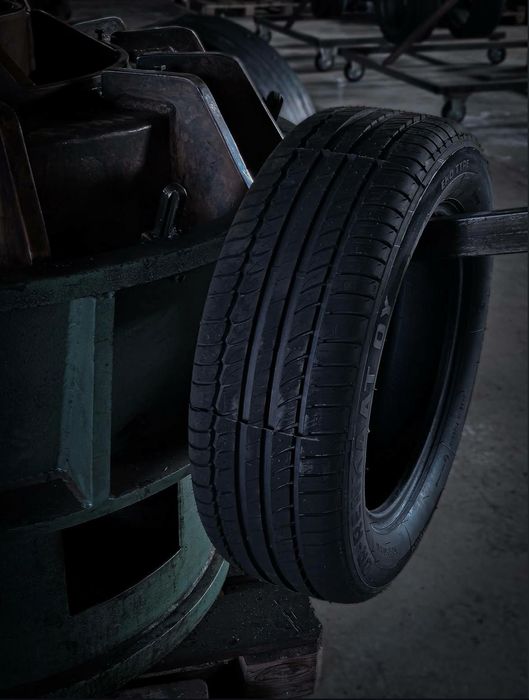 TX 205/60 R16 нова Primacy HP  літо 8мм retread 2026