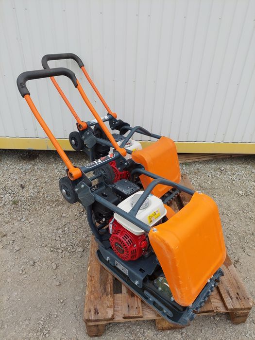 Zagęszczarka jednokierunkowa BELLE FC 3612 E Milicz • OLX.pl