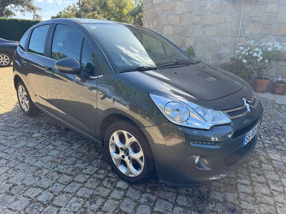 Citroën C3 1.2 PureTech Collection