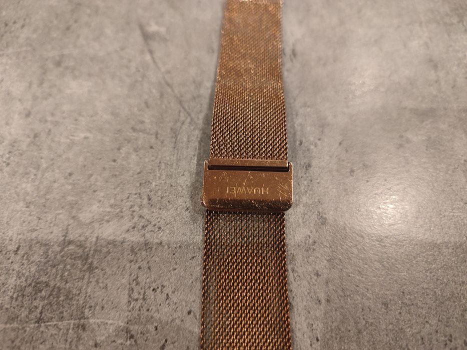 Huawei Watch GT 2 Elegant DAN-B19