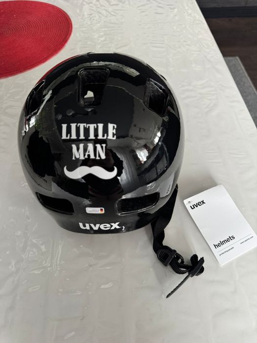Kask UVEX Little Man