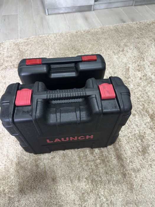 Vendo maquina de diagnostico 650€