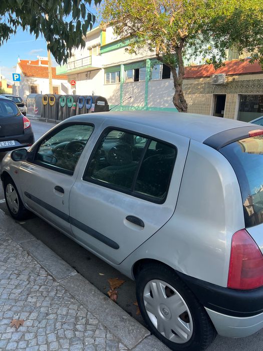Renault clio 1998 — photo 3