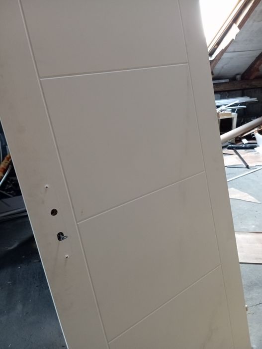 Skrzydło dzwi wewnętrzne