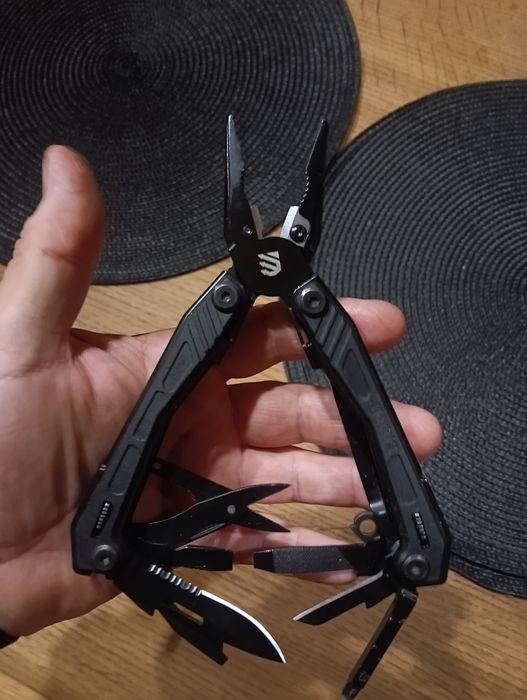 Multitool Blackhawk