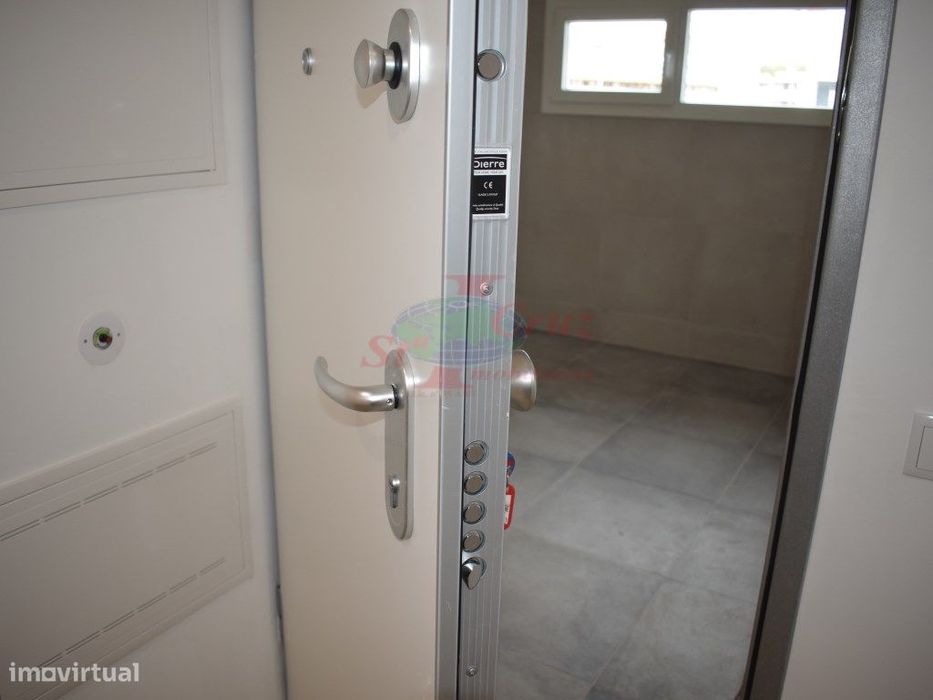 Apartamento T2 - Lordemão