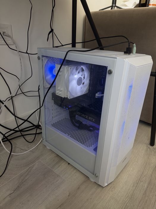 Продам игровой компьютер