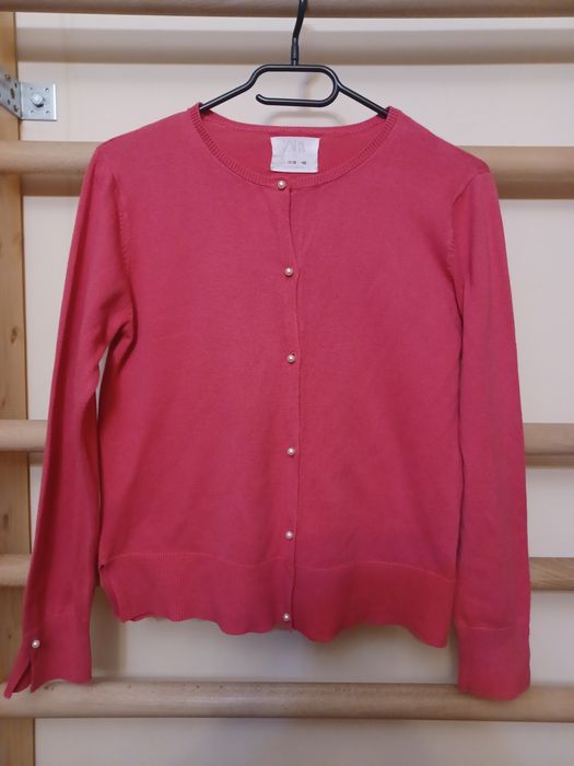 Swetr Zara 152cm