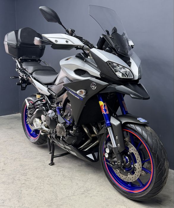 Yamaha Tracer 2016