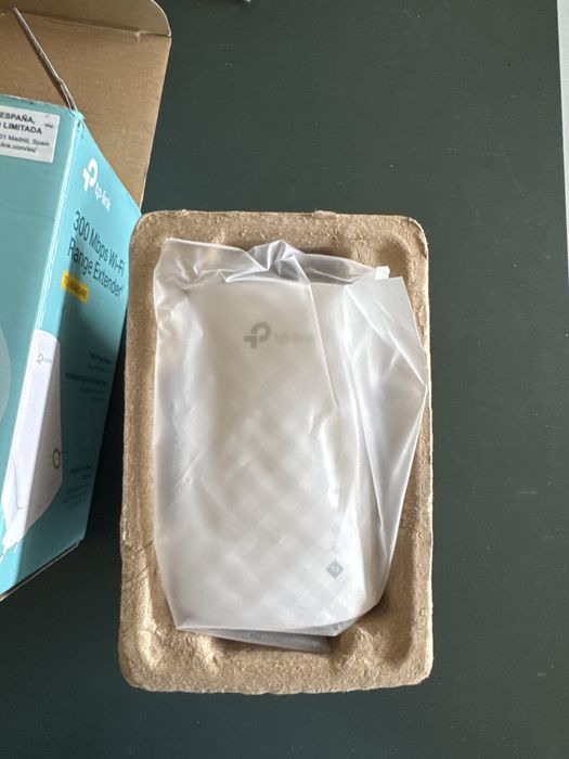 Range Extender TP-Link TL-WA854RE 300Mbps Wi-Fi