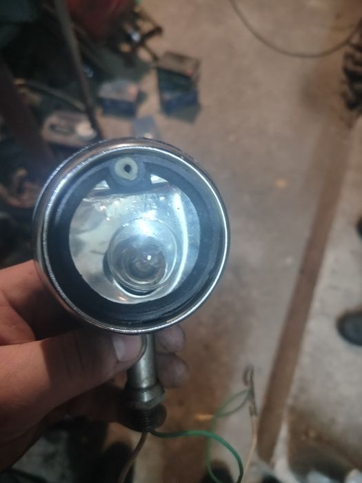 Повороти ява в гарному стані