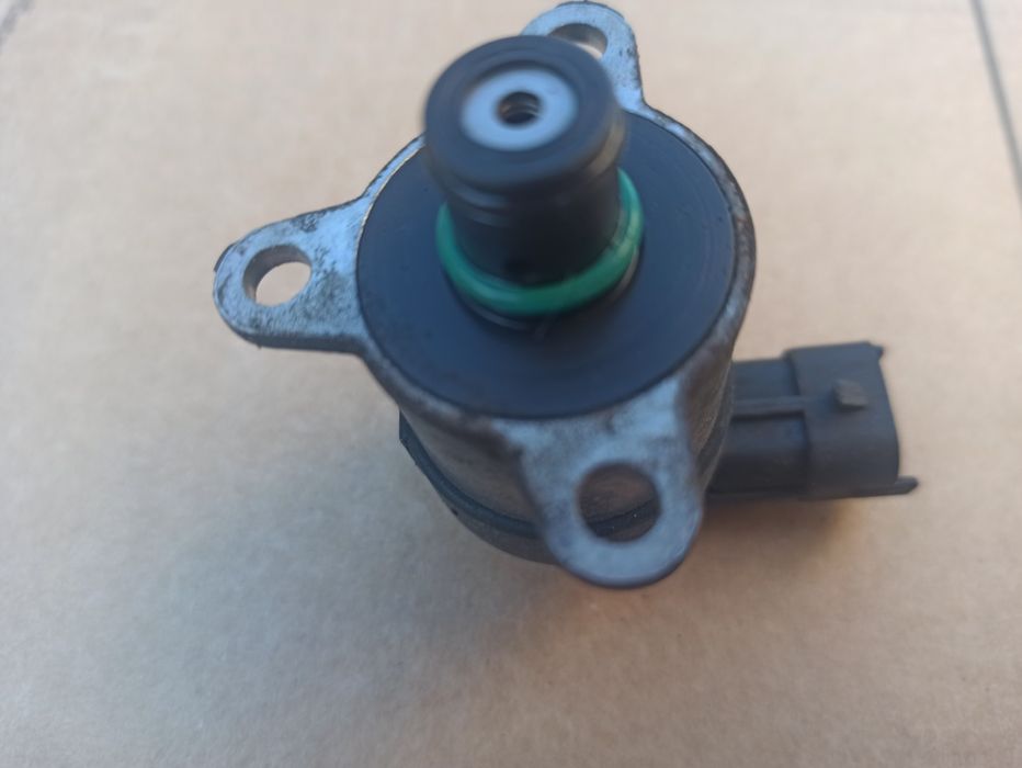 Клапан ТНВД (common-rail-system) Sorento