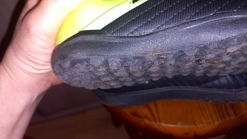 Buty turfy KIPSTA 32