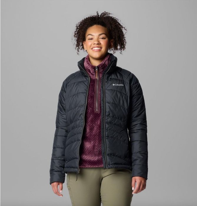Women's Karis Gale™ Hooded Jacket Columbia куртка L, XXL
