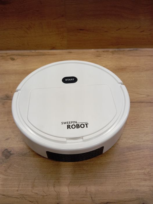 Robot sprzątający Sweepin Robot