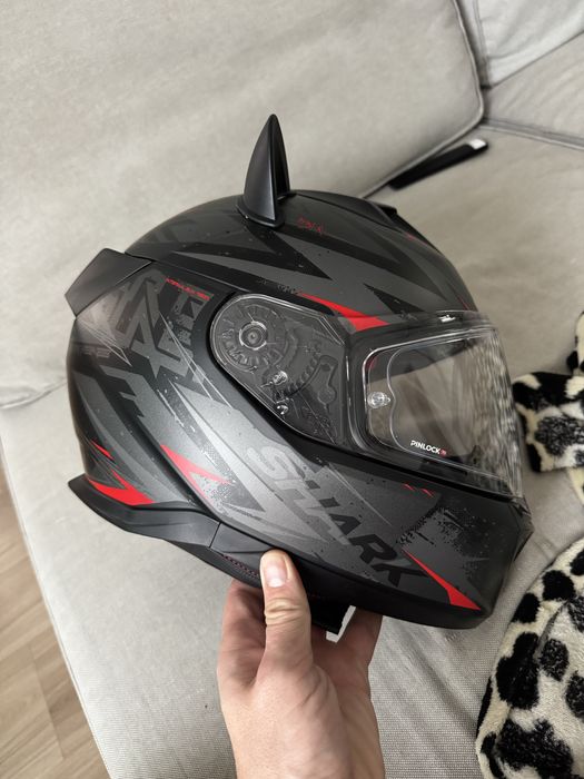 Shark d-skwal3 rozmiar M 57-58cm