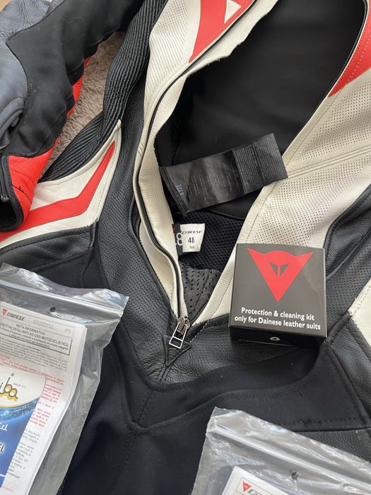 Kombinezon Dainese Laguna Seca 5 1PC rozm 48