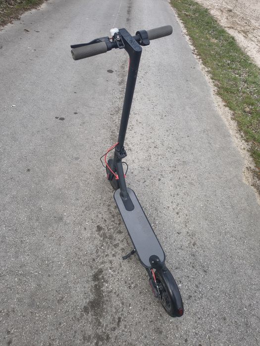 Hulajnoga Elektryczna HR 11