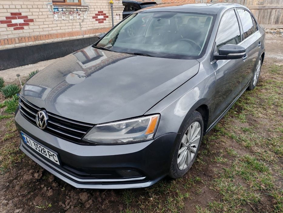 Продам авто в нормальному стані