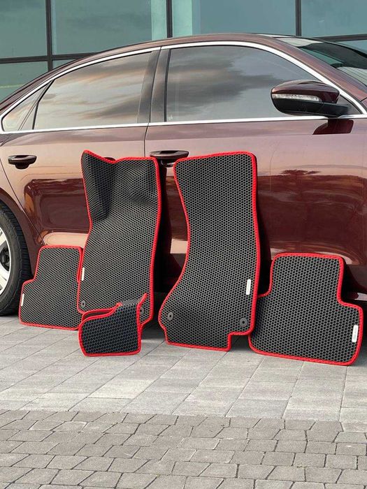 ПОДАРУНОК! ева коврики, eva коврики 3d покращенні Від 1390 грн