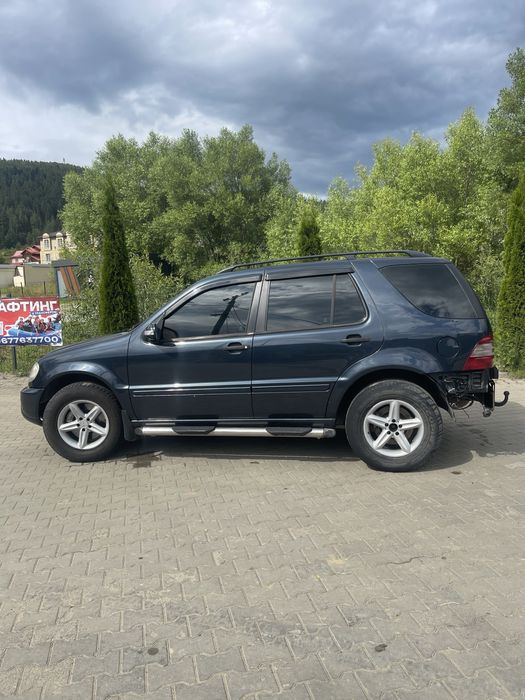 Продається автомобіль