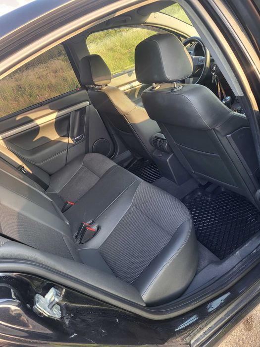 Sprzedam Opel vectra c 1.9CDTI